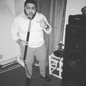 Meet your Posher, David